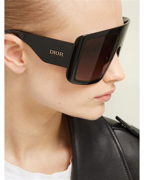 dior designer shades for men|Dior oversized sunglasses women.